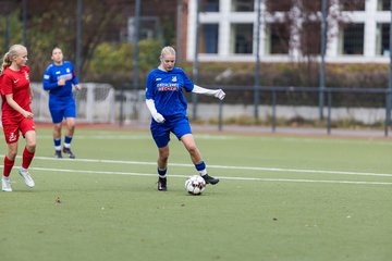 Bild 120 - wCJ Eimsbuettler TV - FC Rosengarten : Ergebnis: 2:0